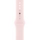 Ремінець Apple для 41mm Light Pink Sport Band M/L