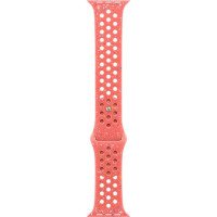 Ремінець Apple для 41mm Magic Ember Nike Sport Band M/L