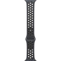 Ремінець Apple для 41mm Midnight Sky Nike Sport Band M/L