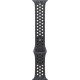 Ремінець Apple для 41mm Midnight Sky Nike Sport Band M/L
