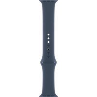 Ремінець Apple для 41mm Storm Blue Sport Band M/L