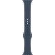 Ремінець Apple для 41mm Storm Blue Sport Band M/L