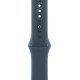 Ремінець Apple для 41mm Storm Blue Sport Band M/L