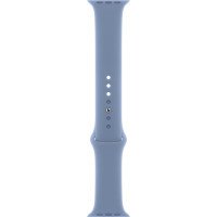 Ремінець Apple для 45mm Winter Blue Sport Band M/L