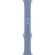 Ремінець Apple для 45mm Winter Blue Sport Band M/L