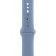 Ремінець Apple для 45mm Winter Blue Sport Band S/M