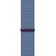 Ремінець Apple для 45mm Winter Blue Sport Loop