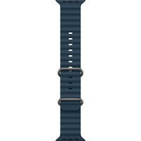 Ремінець Apple для 49mm Blue Ocean Band