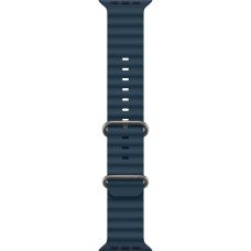Ремінець Apple для 49mm Blue Ocean Band