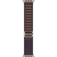 Ремінець Apple для 49mm Indigo Alpine Loop Large