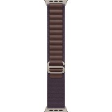 Ремінець Apple для 49mm Indigo Alpine Loop Medium