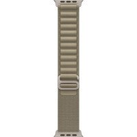 Ремінець Apple для 49mm Olive Alpine Loop Large