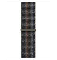 Ремінець Apple Watch 41mm Midnight Sport Loop