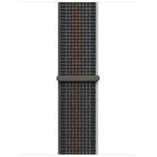 Ремінець Apple Watch 41mm Midnight Sport Loop