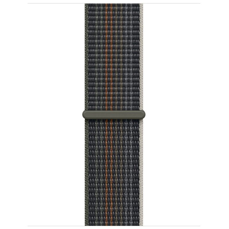 Ремінець Apple Watch 41mm Midnight Sport Loop