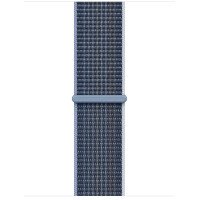 Ремінець Apple Watch 41mm Storm Blue Sport Loop