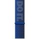 Ремінець Apple Watch 45mm Game Royal/Midnight Navy Nike Sport Loop