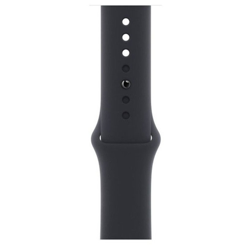 Ремінець Apple Watch 45mm Midnight Sport Band Extra Large