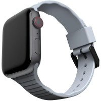 Ремінець UAG для Apple Watch 44/42 Aurora Soft Blue