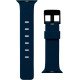 Ремінець UAG для Apple Watch 45/44/42 Trestles, Navy