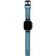 Ремінець UAG для Apple Watch Ultra 49/45/44/42mm Civilian Silicone, Mallard