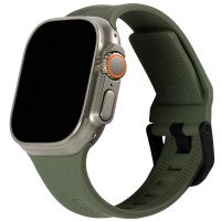 Ремінець UAG для Apple Watch Ultra 49/45/44/42mm Scout, Foliage Green