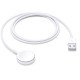 Смартгодинник Apple Watch SE GPS 44mm Starlight Aluminium Case with Starlight Sport Band