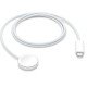 Смартгодинник Apple Watch Series 8 GPS 41mm Silver Aluminium Case with White Sport Band