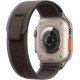 Смартгодинник Apple Watch Ultra 2 GPS + Cellular, 49mm Titanium Case with Blue/Black Trail Loop – M/L