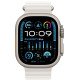Смартгодинник Apple Watch Ultra 2 GPS + Cellular, 49mm Titanium Case with White Ocean Band