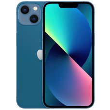 Смартфон Apple iPhone 13 128Gb Blue ua