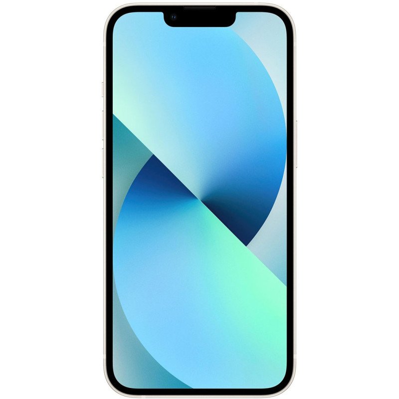 Смартфон Apple iPhone 13 128Gb Starlight