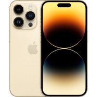 Смартфон Apple iPhone 14 Pro 128GB Gold
