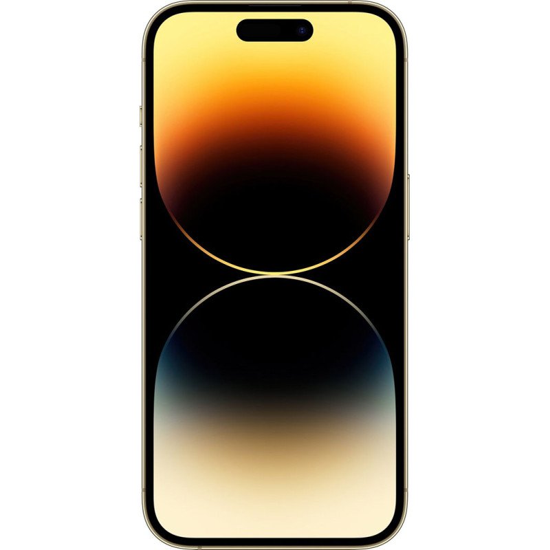 Смартфон Apple iPhone 14 Pro 128GB Gold