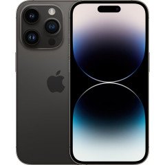 Смартфон Apple iPhone 14 Pro 128GB Space Black