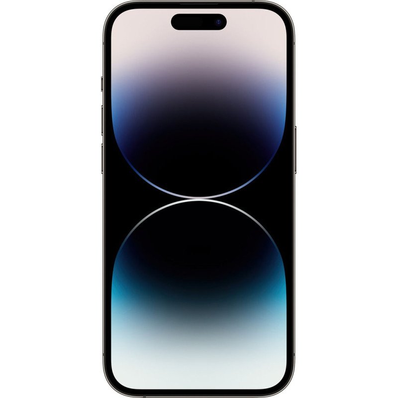 Смартфон Apple iPhone 14 Pro 128GB Space Black