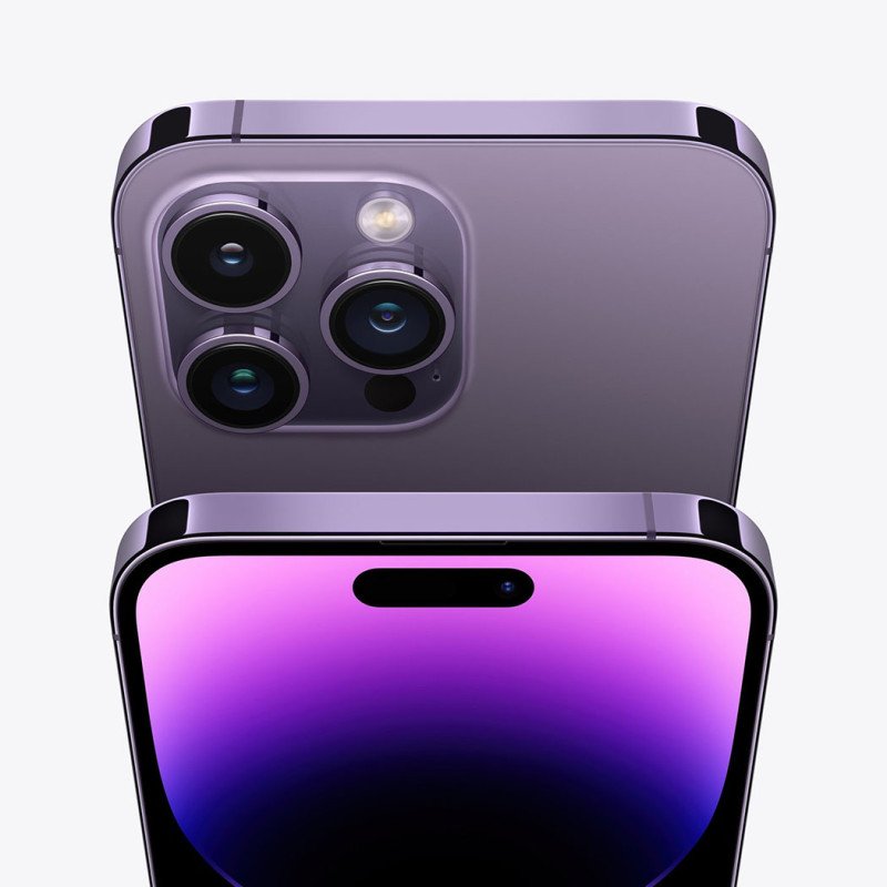 Смартфон Apple iPhone 14 Pro 1TB Deep Purple