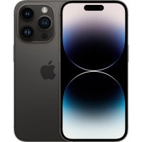 Смартфон Apple iPhone 14 Pro 1TB Space Black