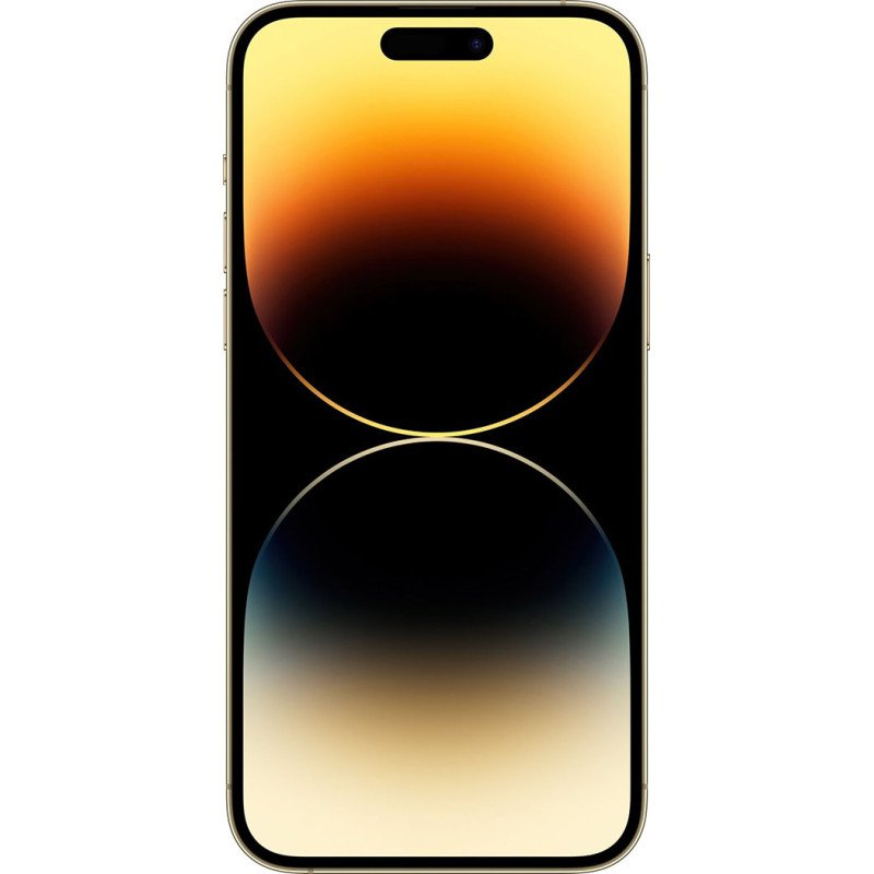 Смартфон Apple iPhone 14 Pro Max 128GB Gold