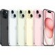 Смартфон Apple iPhone 15 512GB Blue