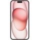 Смартфон Apple iPhone 15 Plus 128GB Pink