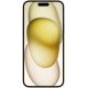 Смартфон Apple iPhone 15 Plus 256GB Yellow
