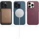 Смартфон Apple iPhone 15 Pro 128GB Blue Titanium