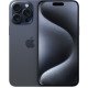 Смартфон Apple iPhone 15 Pro Max 512GB Blue Titanium